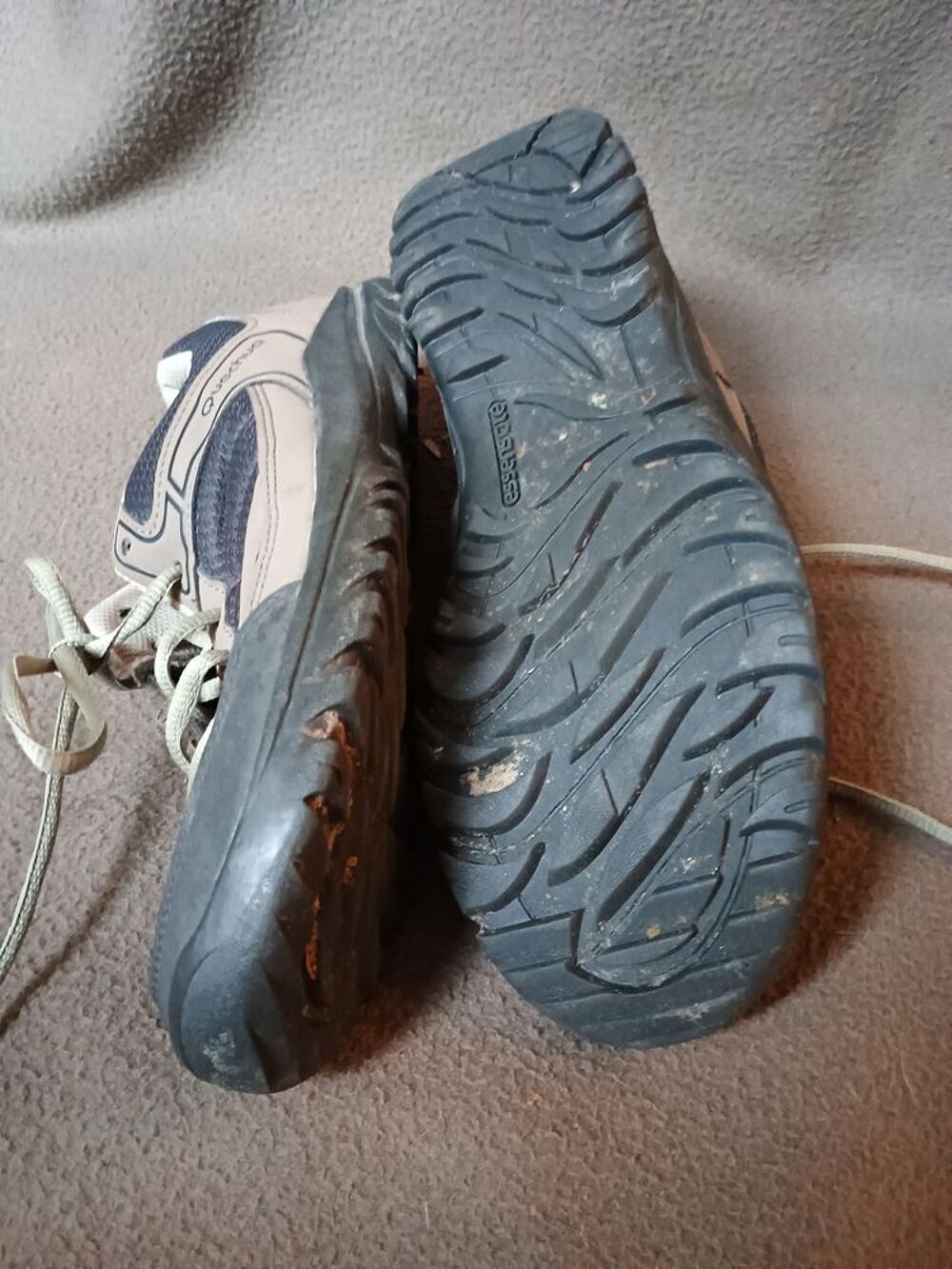 Chaussures rando taille 40 Sports