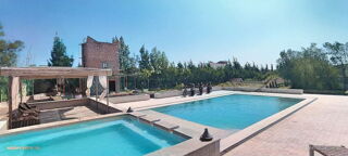  Maison � vendre 2 pi�ces 175 m� Essaouira, maroc