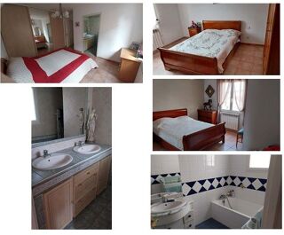  Villa à vendre 4 pièces 112 m²