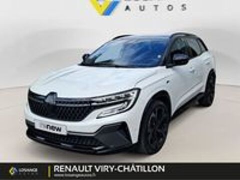 Austral E-Tech full hybrid 200 GSR2 Techno esprit Alpine 2025 occasion 91170 Viry-Ch&acirc;tillon