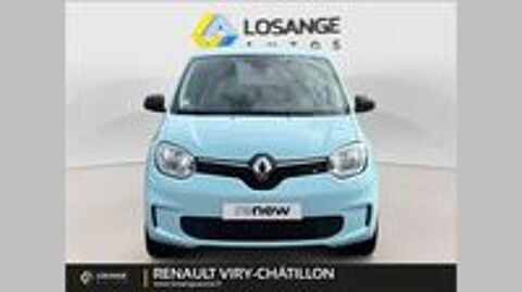Twingo III SCe 65 Equilibre 2023 occasion 91170 Viry-Ch&acirc;tillon