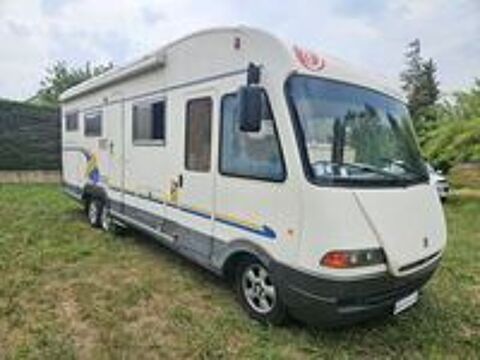  2002 occasion 26130 SAINT RESTITUT
