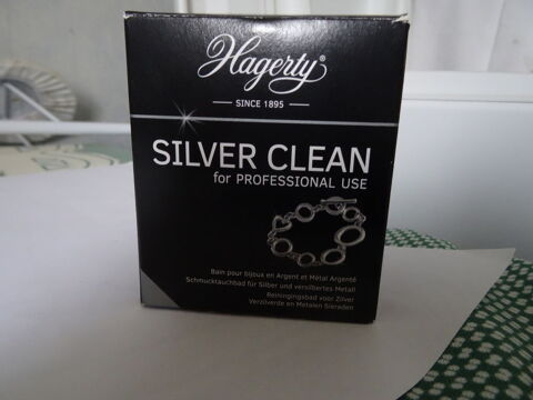 nettoyant bijoux en argent 6 Merville (59)