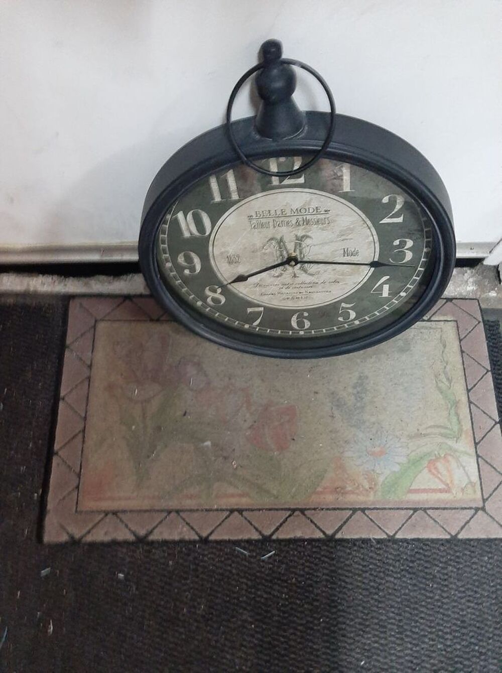 horloge Décoration