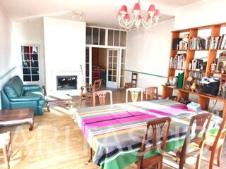  Maison à vendre 6 pièces 217 m²