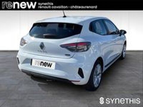 Clio V Clio E-Tech full hybrid 145 ch GSR2 Evolution 2025 occasion 84300 Cavaillon