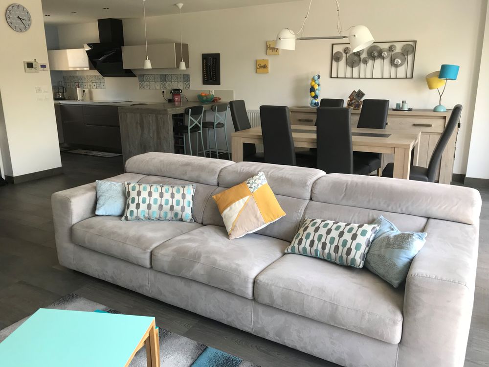 Maison a louer chatillon - 5 pièce(s) - 130 m2 - Surfyn