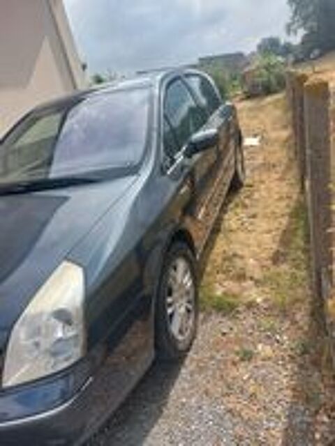 Vel Satis 3.0 dCi 180 Privil&egrave;ge Proactive A 2002 occasion 23300 La Souterraine