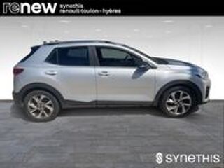 Stonic 1.0 T-GDi 100 ch DCT7 GT Line Premium 2023 occasion 83160 La Valette-du-Var