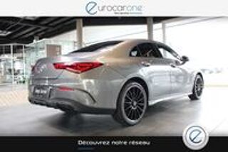 Classe CLA CLA Coup&eacute; 250 e 8G-DCT AMG Line 2020 occasion 69007 Lyon