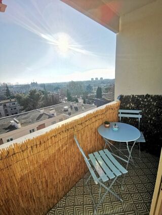  Appartement à vendre 4 pièces 71 m² Avignon