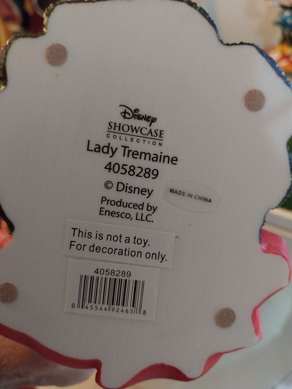 Magnifique lady traimene de cendrillon 