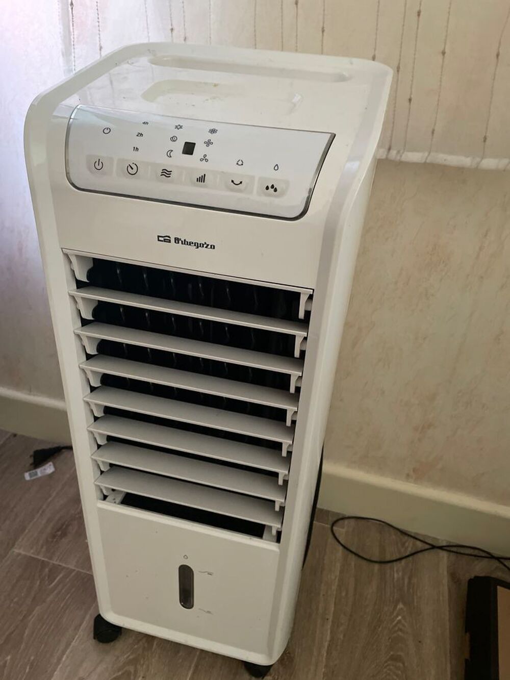 Rafraichisseur d'air Electroménager