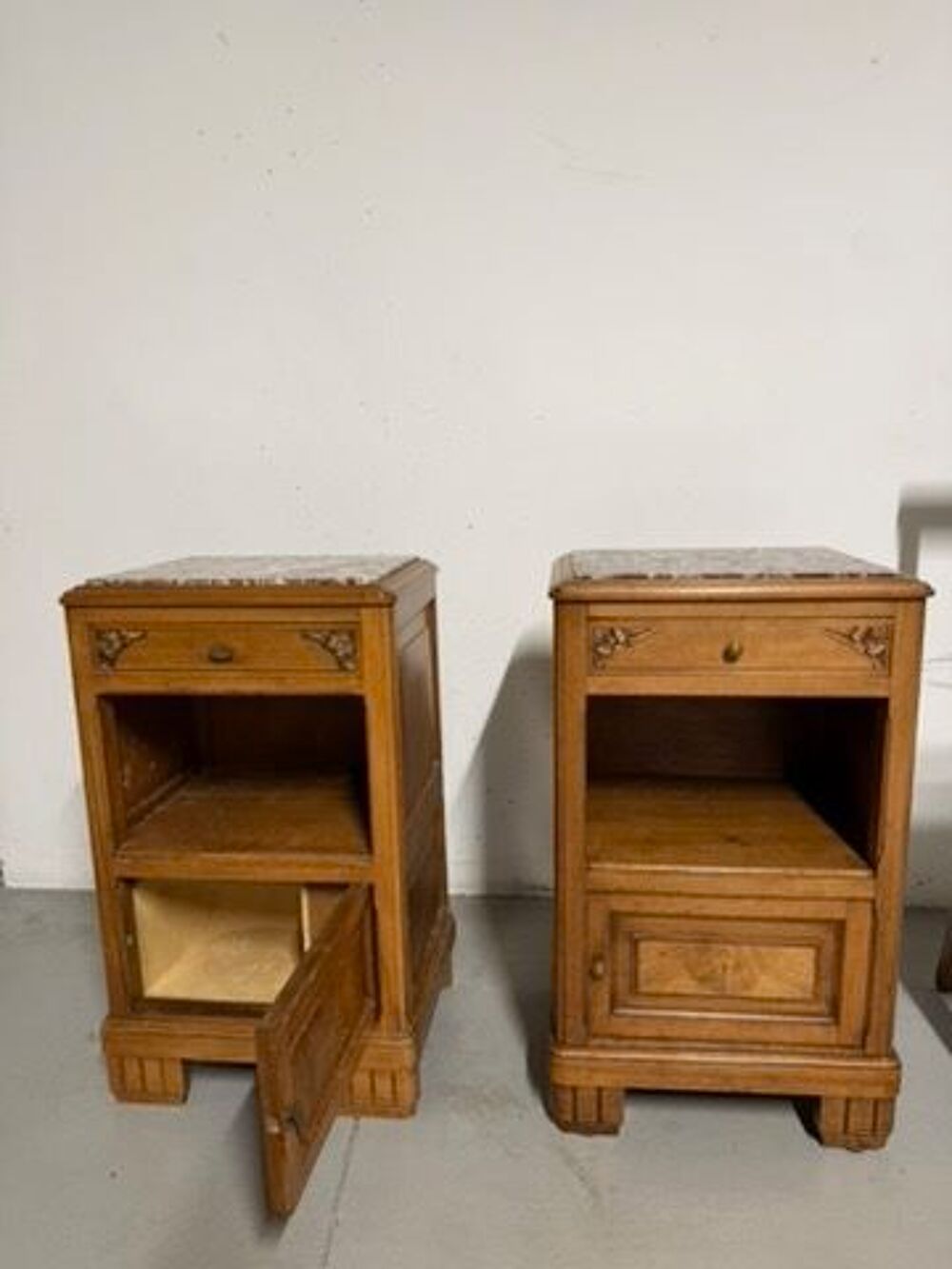 Tables de chevet Meubles