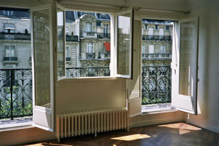  Appartement à vendre 2/3 pièces 43 m²