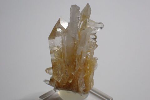 Quartz RARE Bonneval La Lauzire Tarentaise Savoie France  30 La Petite-Raon (88)