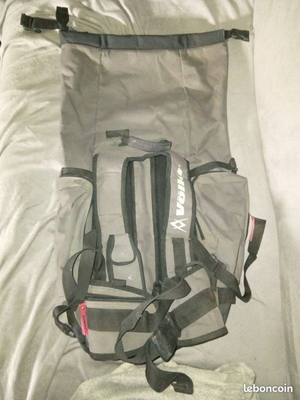 Sac randonn&eacute;e V&ouml;lkl Sports
