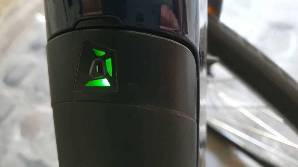 v&eacute;lo &eacute;lectrique NCM C5 NEUF Vélos