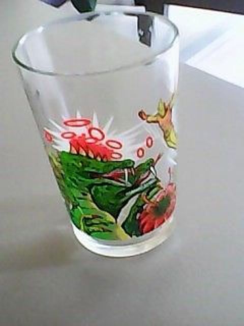 verre SPECTREMAN 8 loyes (88)