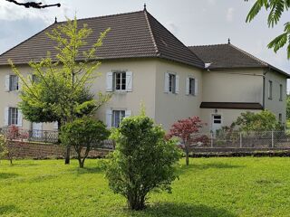  Maison à vendre 9 pièces 216 m²