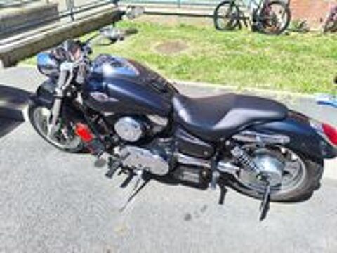 SUZUKI 2005 occasion 31000 Toulouse