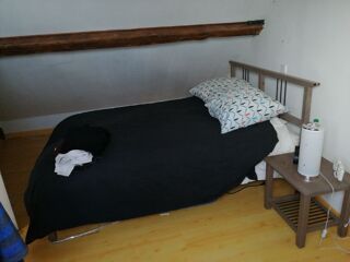  Appartement à louer 2 pièces 60 m²