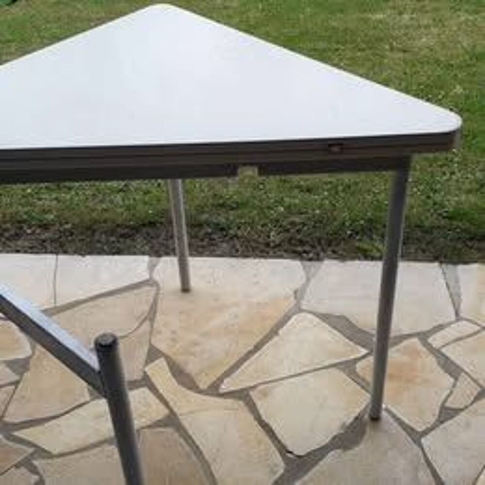 Table pliante Meubles