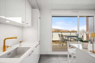  Appartement � vendre 4 pi�ces 108 m�