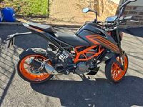 KTM 2022 occasion 12450 Luc-la-Primaube
