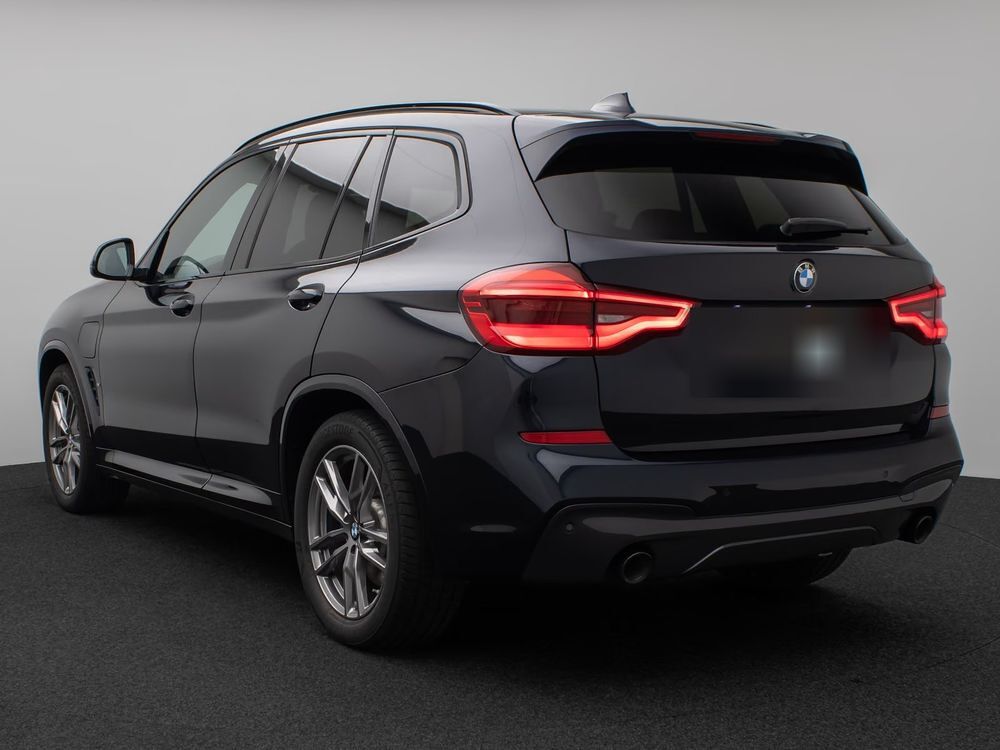 X3 xDrive30e 292 ch M Sport 2021 occasion 75008 Paris