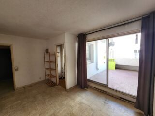  Appartement à vendre 1 pièce 25 m²