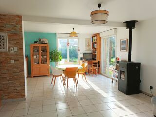 Maison 5 pièces 100 m² · à Saint-Brandan · 100 m² · 225 000 €