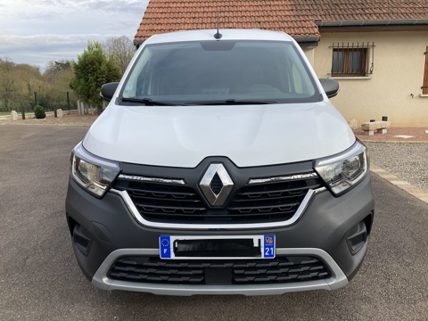 Renault Kangoo Express KANGOO VAN SESAME L1 TCE 130 GSR2 ADVANCE 2022 occasion Vignoles 21200