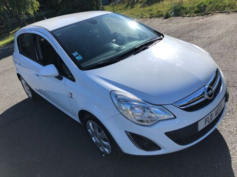 Opel corsa 1.3 CDTI - 75 ch 150ème Anniversa