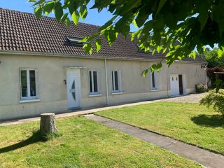  Maison à louer 5 pièces 156 m²