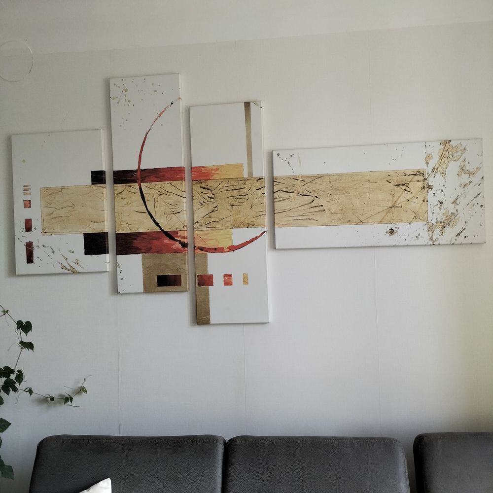 Tableau mural Décoration
