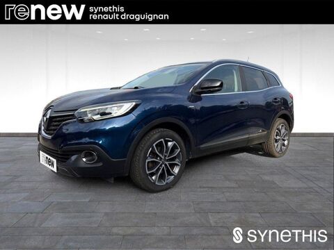 Annonce voiture Renault Kadjar 16890 
