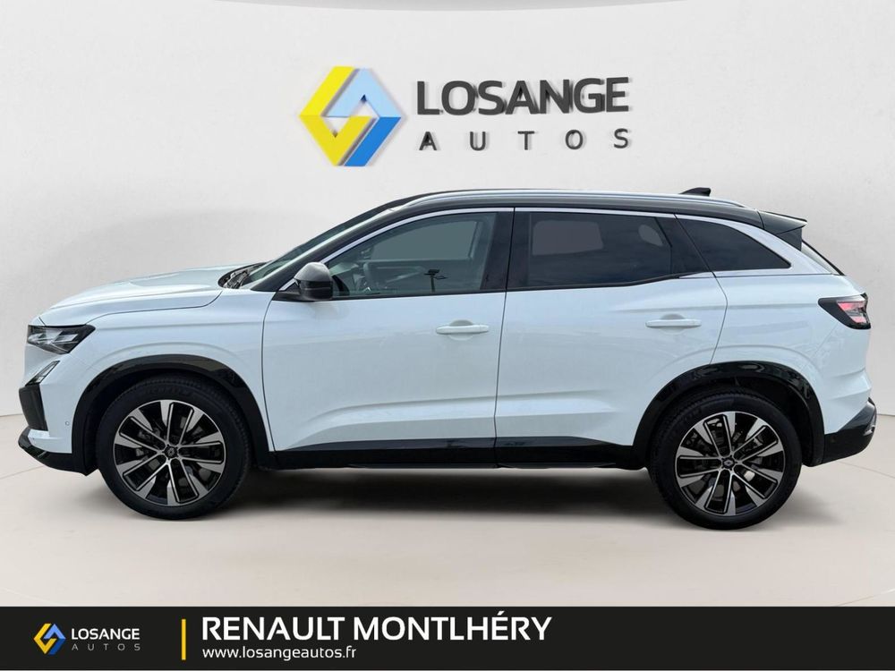 Austral E-Tech full hybrid 200 GSR2 Techno 2025 occasion 91310 Montlh&eacute;ry