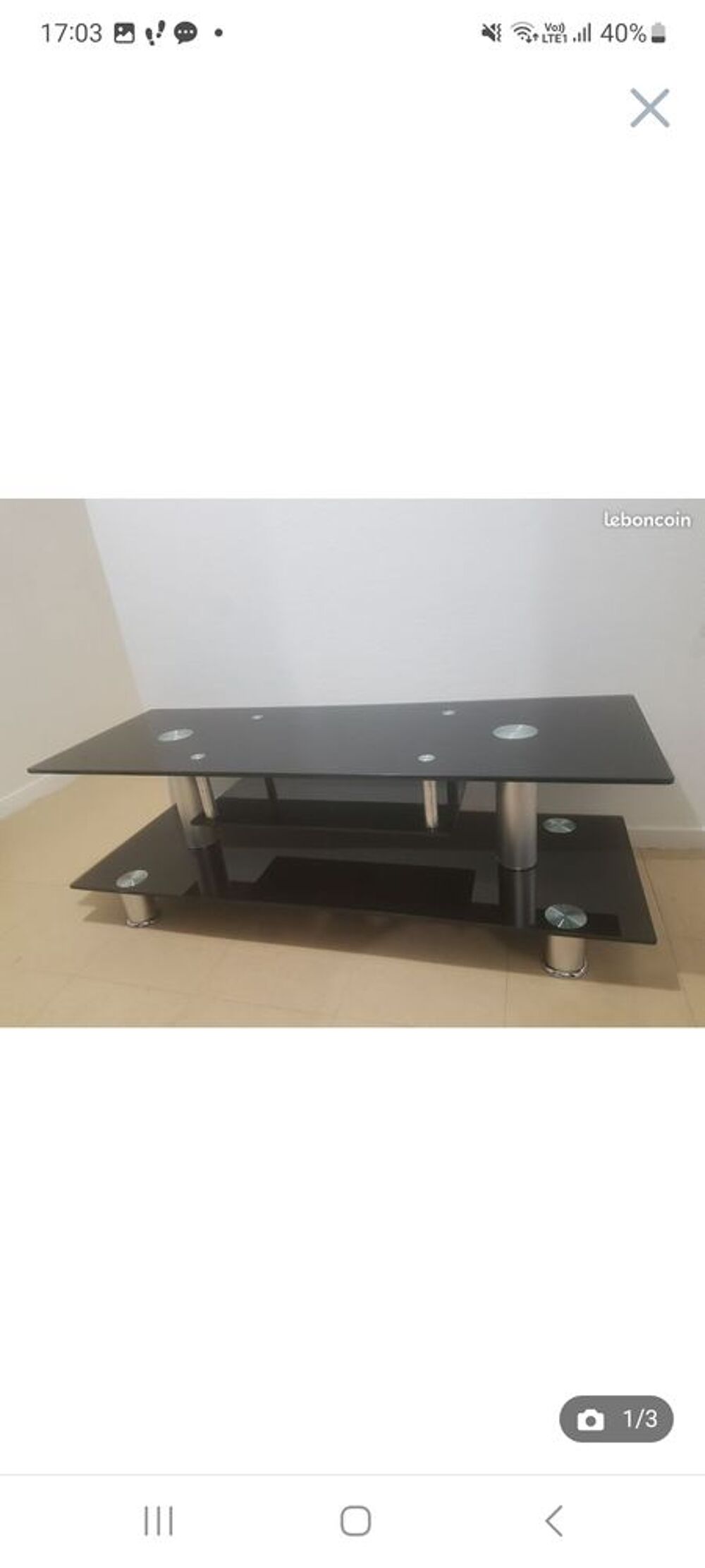 Meuble tv Meubles