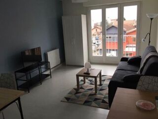  Appartement � louer 1 pi�ce 31 m� Charnay-l�s-m�con