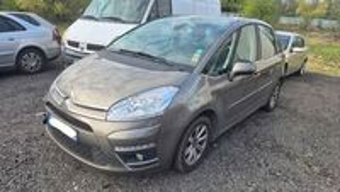 C4 Picasso e-HDi 110 Airdream Business BMP6 2012 occasion 58450 Neuvy-sur-Loire