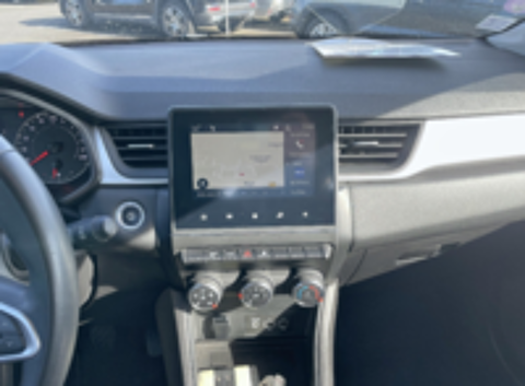 Captur TCe 90 - 21 Business 2022 occasion 95740 Fr&eacute;pillon