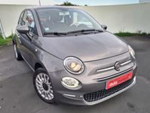 500 1.0 70 ch Hybride BSG S/S Dolcevita 2022 occasion 59820 Gravelines