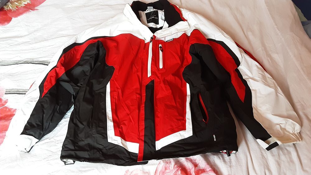 Blouson ski homme Sports