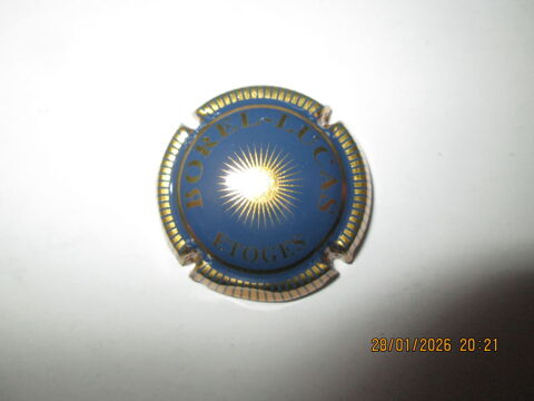 capsule de champagne 2 �pernay (51)