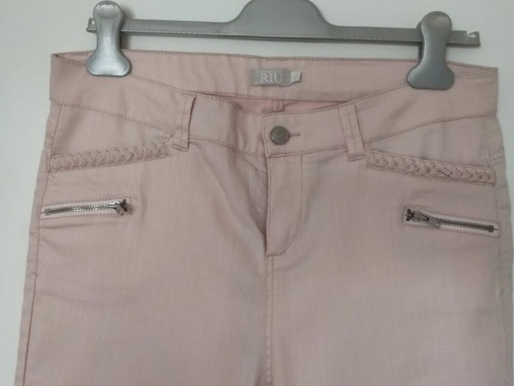 PANTALON FEMME Vêtements