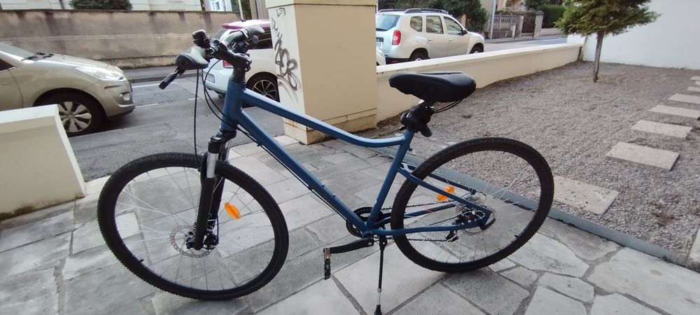 VTC Riverside 500 Vélos