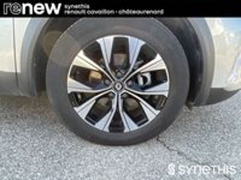 Captur E-Tech full hybrid 145 Evolution 2023 occasion 84300 Cavaillon