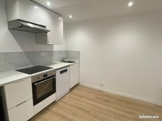  Appartement  vendre 3 pices 60 m