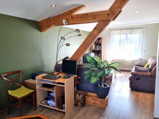  Maison  vendre 6 pices 141 m